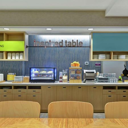Home2 Suites By Hilton West Palm Beach Airport Cloud Lake Eksteriør bilde