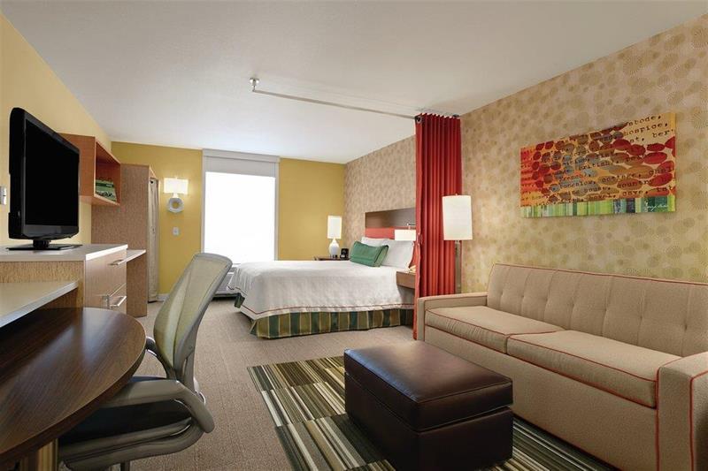 Home2 Suites By Hilton West Palm Beach Airport Cloud Lake Eksteriør bilde