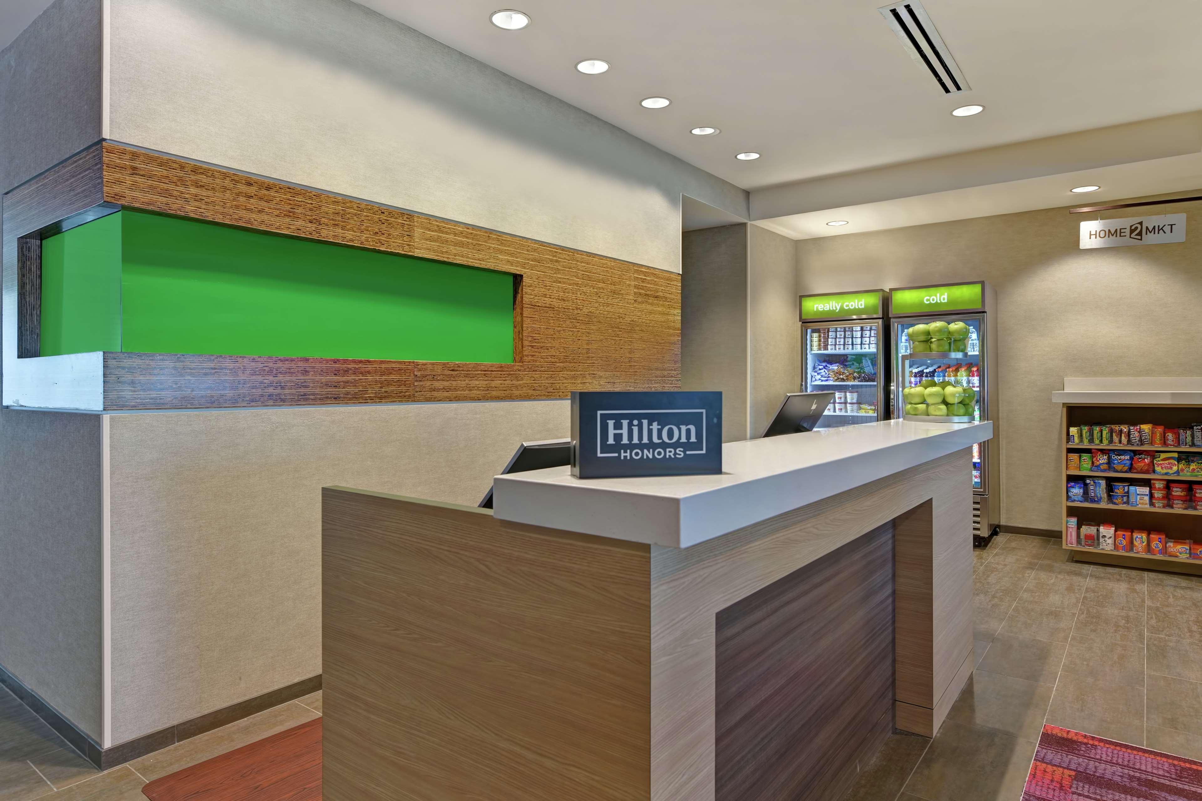 Home2 Suites By Hilton West Palm Beach Airport Cloud Lake Eksteriør bilde