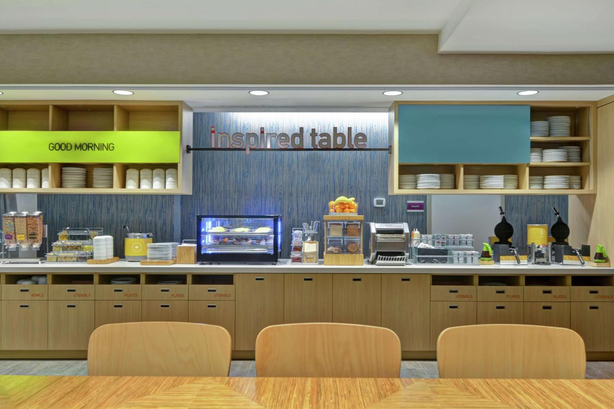 Home2 Suites By Hilton West Palm Beach Airport Cloud Lake Eksteriør bilde
