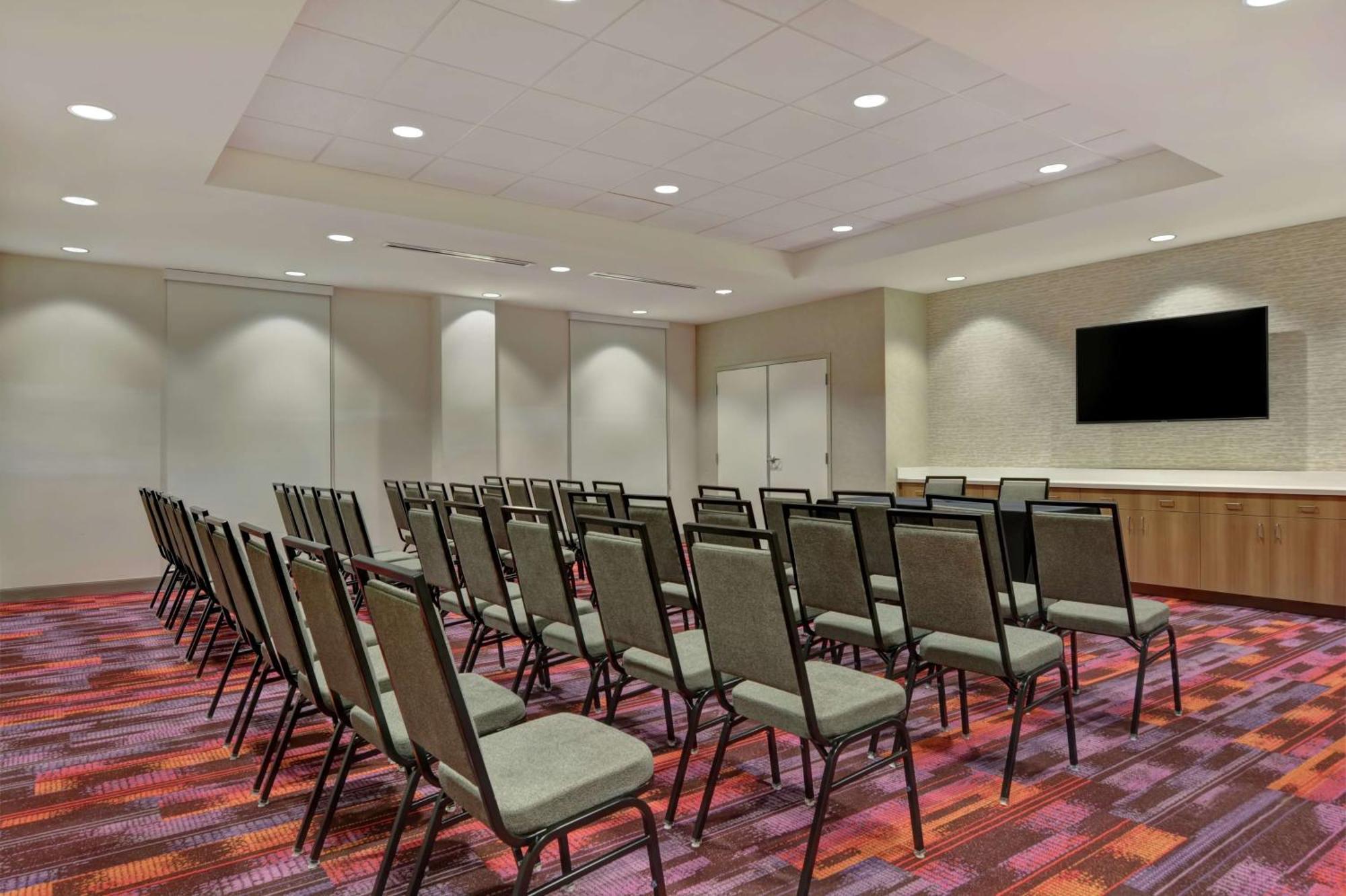 Home2 Suites By Hilton West Palm Beach Airport Cloud Lake Eksteriør bilde