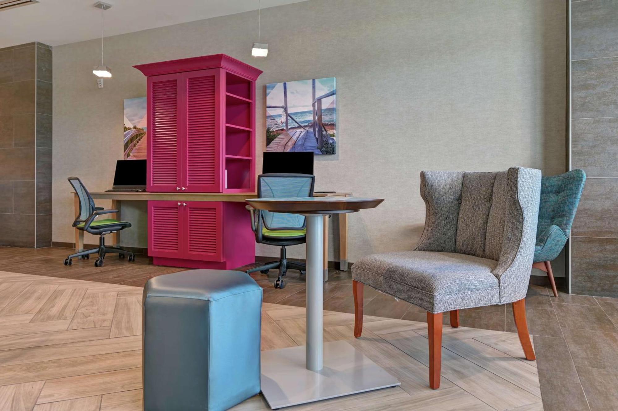Home2 Suites By Hilton West Palm Beach Airport Cloud Lake Eksteriør bilde